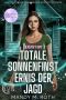 [Hexenstadt 02] • Totale Sonnenfinsternis der Jagd